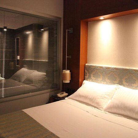 Sapci Prestige Hotel Halic Bagian luar foto