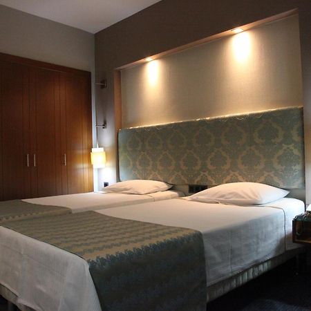 Sapci Prestige Hotel Halic Bagian luar foto