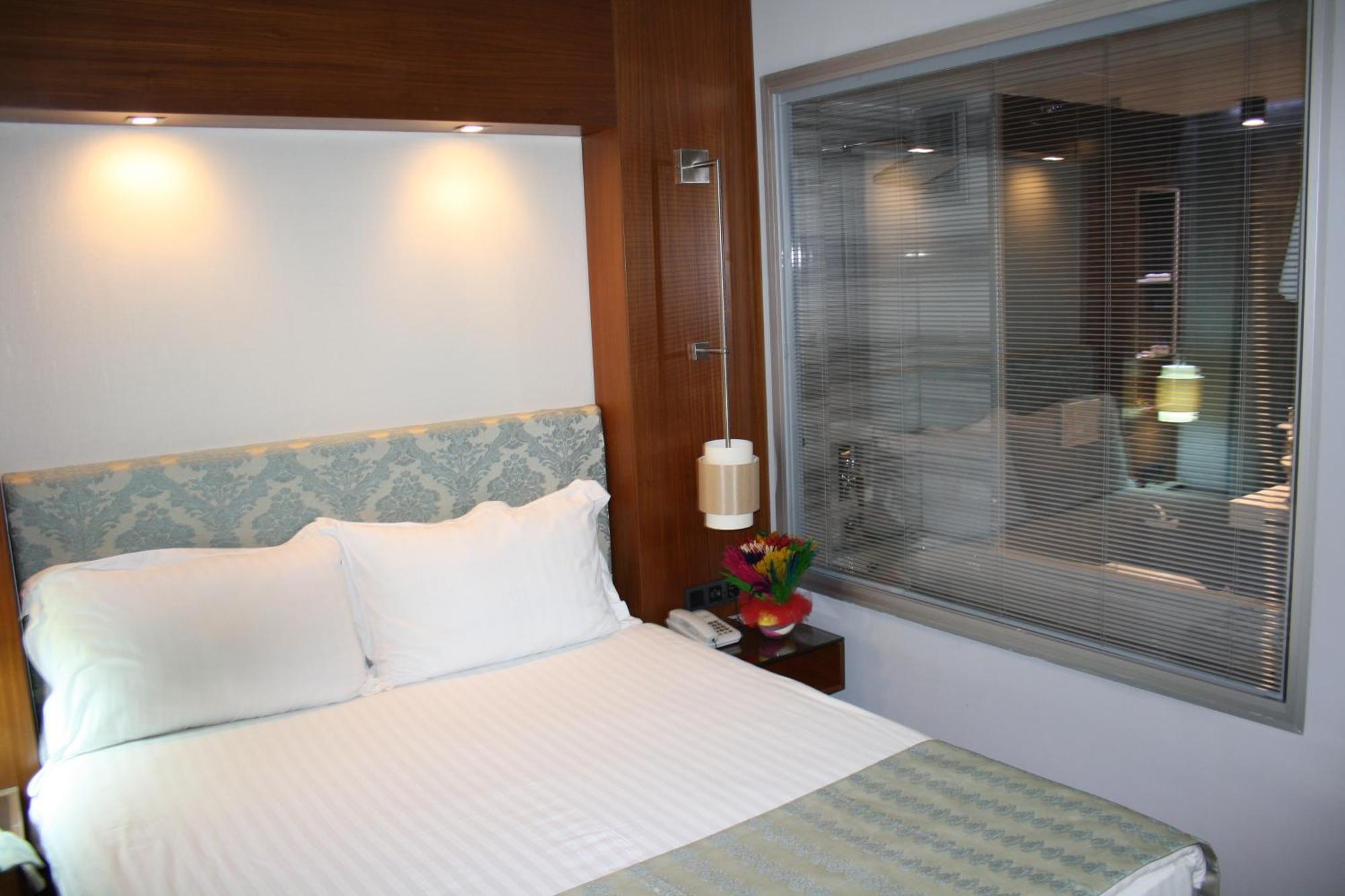 Sapci Prestige Hotel Halic Bagian luar foto