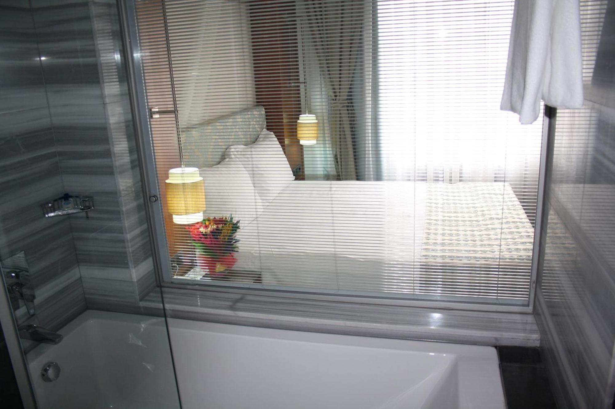 Sapci Prestige Hotel Halic Bagian luar foto