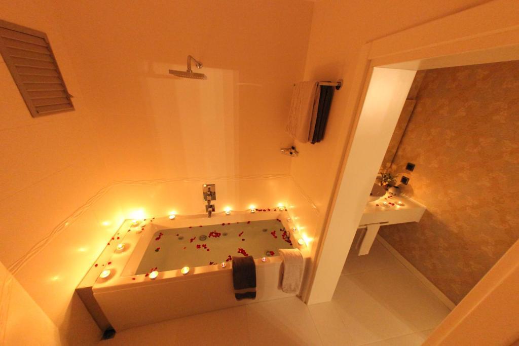 Sapci Prestige Hotel Halic Ruang foto